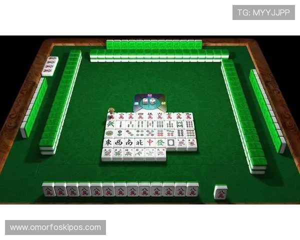 二人麻将常见问题解答与解决方案让你无忧畅玩游戏世界